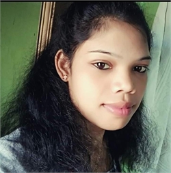 Sushma Bhuniya - Full time Patient Care and Elderly Care in Jharkhand in Ranchi