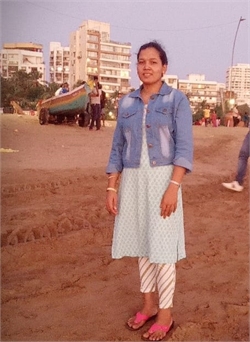 Sushma bilung - Full time Cleaner in kurla in Mumbai
