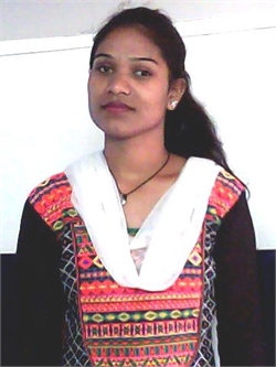 Sushma Chandrakant Gaikwad - Full time Cleaner and Cook and Baby Sitter in Sharanpur Road in Nashik