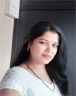 Sushma Chandrakant Jadhav - Part time Baby Sitter in Dombivali East in Kalyan