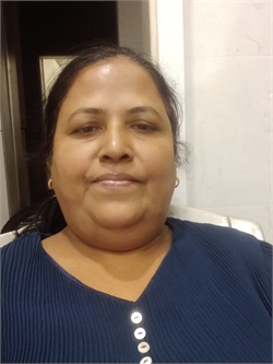 Sushma Chatavle - Full time Patient Care and Elderly Care in Dombiwali east in Mumbai