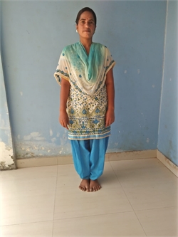 Sushma Damodar Patil - Full time Cleaner and Cook in Palghar in Thane