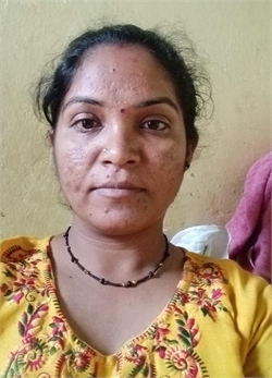 Sushma Datta Sable