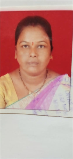 Sushma Deskhmukh - Part time Cleaner and Patient Care and Elderly Care in Chembur in Navi Mumbai