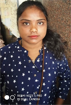 Sushma devi - Full time Cleaner and Cook in Worli naka in Mumbai