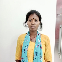 sushma devi - Full time Cleaner in malad west in Mumbai