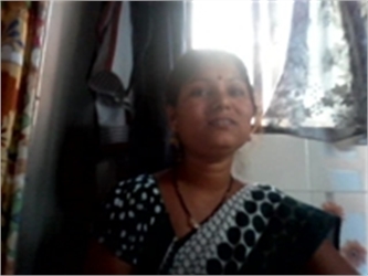 Sushma Devram Shinde - Part time Cook in Kalyan East in Thane