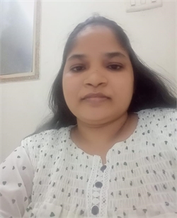 Sushma  Ekka - Full time Cook in Goregaon West in Mumbai