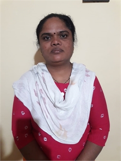 Sushma avinash  Gaikwad - Part time Cleaner and Cook and Baby Sitter in Talegaon Dabhade in Pune