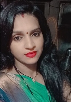 Sushma Gaikwad (Simran) - Part time Patient Care and Elderly Care and Baby Sitter in Goregaon East in Mumbai