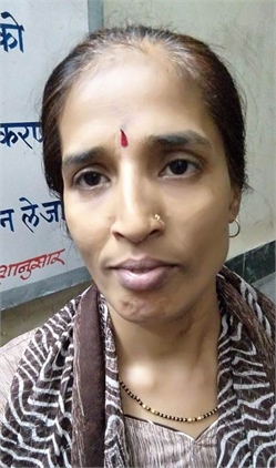 Sushma Holkar - Part time Cleaner and Cook and Patient Care and Elderly Care and Baby Sitter in Dahisar East in Mumbai