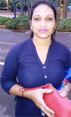 Sushma Jadhav