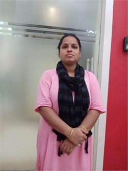 sushma  jayawant sawant - Full time Cleaner and Cook and Patient Care and Elderly Care in Satara in Mumbai