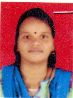 Sushma Kamble - Full time Cleaner and Cook in Worli in Mumbai