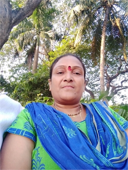 Sushma Kamble - Part time Cleaner and Patient Care and Elderly Care in Dombivli  West in Thane