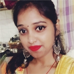 sushma kore - Part time Cleaner and Cook and Baby Sitter in Andheri East in Mumbai