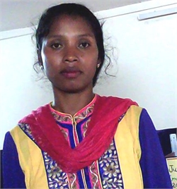 Sushma Kujur (Rahul) - Full time Cleaner in Goregaon East in Mumbai