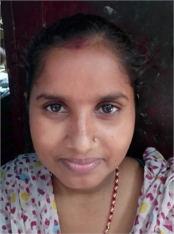 Sushma Kumari - Part time Cleaner in Gopalpur Village in Delhi