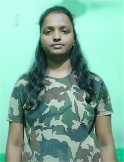 Sushma Lokhande - Full time Baby Sitter in Goregaon West in Mumbai