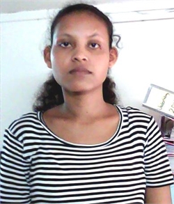 Sushma Lugun - Full time Cleaner in Simdega in Ranchi