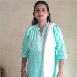 Sushma Madhik - Part time Cleaner and Patient Care and Elderly Care and Baby Sitter in Malad East in Mumbai