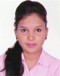 Sushma Madhukar Padwal - Full time in Guhagar in Ratnagiri