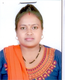Sushma Mangesh Shinde - Part time Cleaner and Cook and Baby Sitter in Diva East in Thane