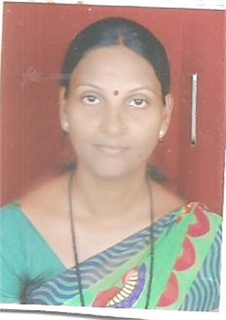 Sushma Maruthi Kamble - Part time Cleaner and Cook and Baby Sitter in Goregaon west in Mumbai