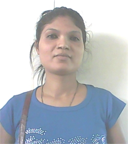 Sushma mary panna - Full time Cook in Goregaon West in Mumbai