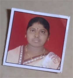 Sushma Maske - Part time Cook in Kothrud in Pune