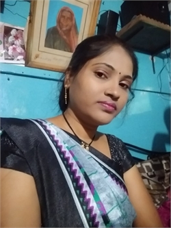 Sushma Mhaske - Part time Cleaner and Cook in Dattawadi in Pune