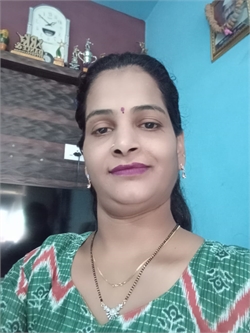 Sushma Randhir - Full time Baby Sitter in Diva in Mumbai