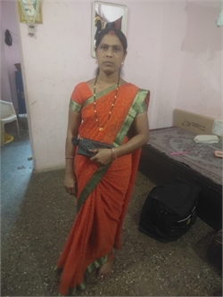 Sushma More - Part time Cook and Baby Sitter in Pimpri-Chinchwad in Pune