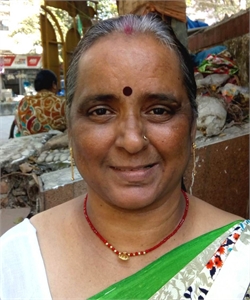 Sushma Pande