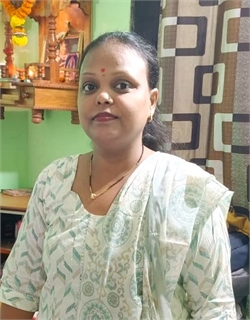 Sushma Parshuram Ogale - Part time Patient Care and Elderly Care and Baby Sitter in Kalwa East in Thane