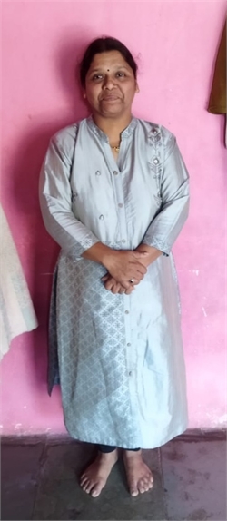 Sushma Pawar - Full time Patient Care and Elderly Care in Satara in Satara