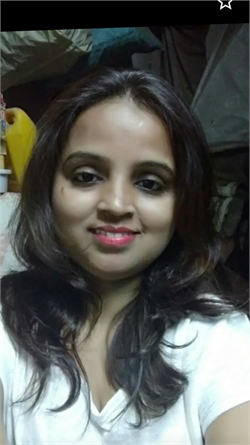 SUSHMA PRAPHULE KAMLE - Part time Cleaner in WORLI in Mumbai