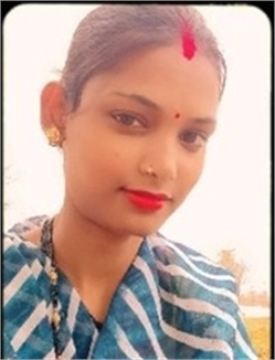 Sushma Raikwar - Part time Cleaner and Cook in DELHI in Delhi