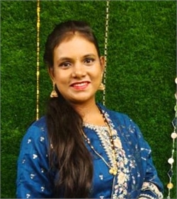 Sushma Rama Godge - Part time Cleaner in Jogeshwari West in Mumbai