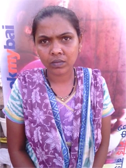 Sushma S Jadhav - Part time Cleaner and Cook and Baby Sitter in Nalasopara east in Mumbai
