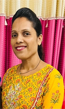Sushma Sachin Chikane - Part time Cook in Ghansoli in Navi Mumbai