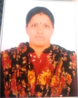 Sushma Sachin Gaikwad - Part time Cook and Baby Sitter in Dhanori in Pune