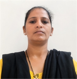 Sushma Sachin  Kansare - Part time Cleaner and Cook and Baby Sitter in Malad West in Mumbai