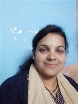 sushma sachin manay - Part time Cleaner and Baby Sitter in vile parle in Mumbai