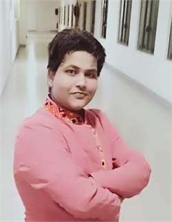 Sushma Sharma - Full time Cook and Patient Care and Elderly Care and Baby Sitter in Barnala in Barnala