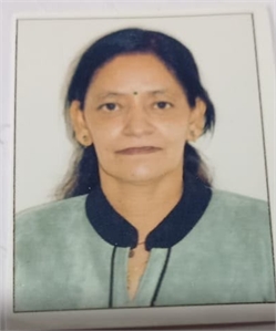 Sushma Sharma - Part time Cook and Baby Sitter in Sadar Bazar, in Delhi