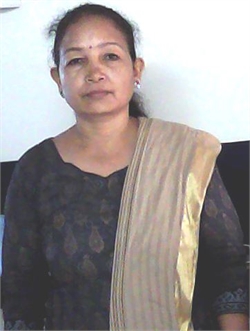 Sushma Shashi Kindo - Full time Patient Care and Elderly Care and Baby Sitter in ranchi in Ranchi