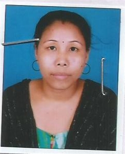 Sushma Shaw - Full time Cleaner and Cook in Uluberia in Kolkata