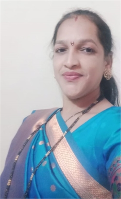 Sushma Shinde - Full time Cleaner in pune in Pune