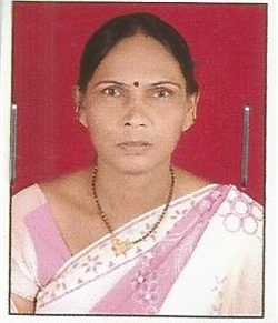 Sushma Sushil Nair - Part time Baby Sitter in Kalamboli, Sector 2E in Navi Mumbai